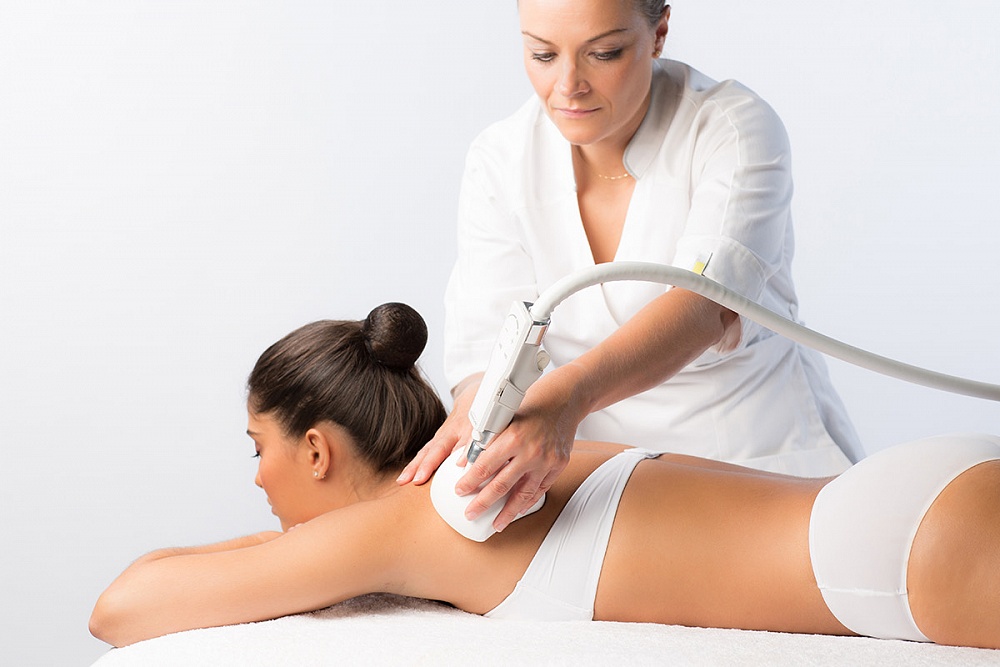 Есть тренд: что такое эндермология и как она работает против целлюлита, лишнего веса, для лимфодренажного эффекта | Alfaspa изображение 1