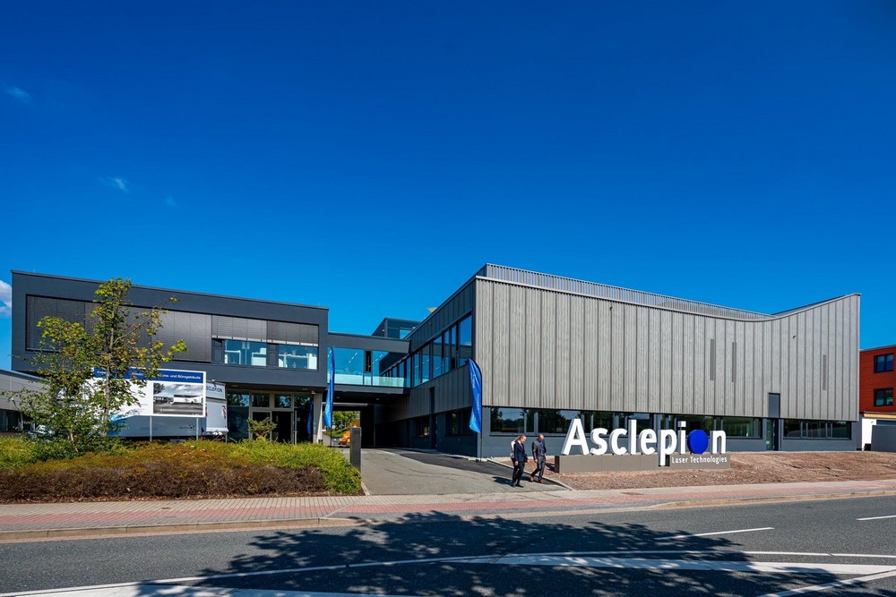 Елена Дерновшек: я фанат лазеров! | Alfaspa изображение 2