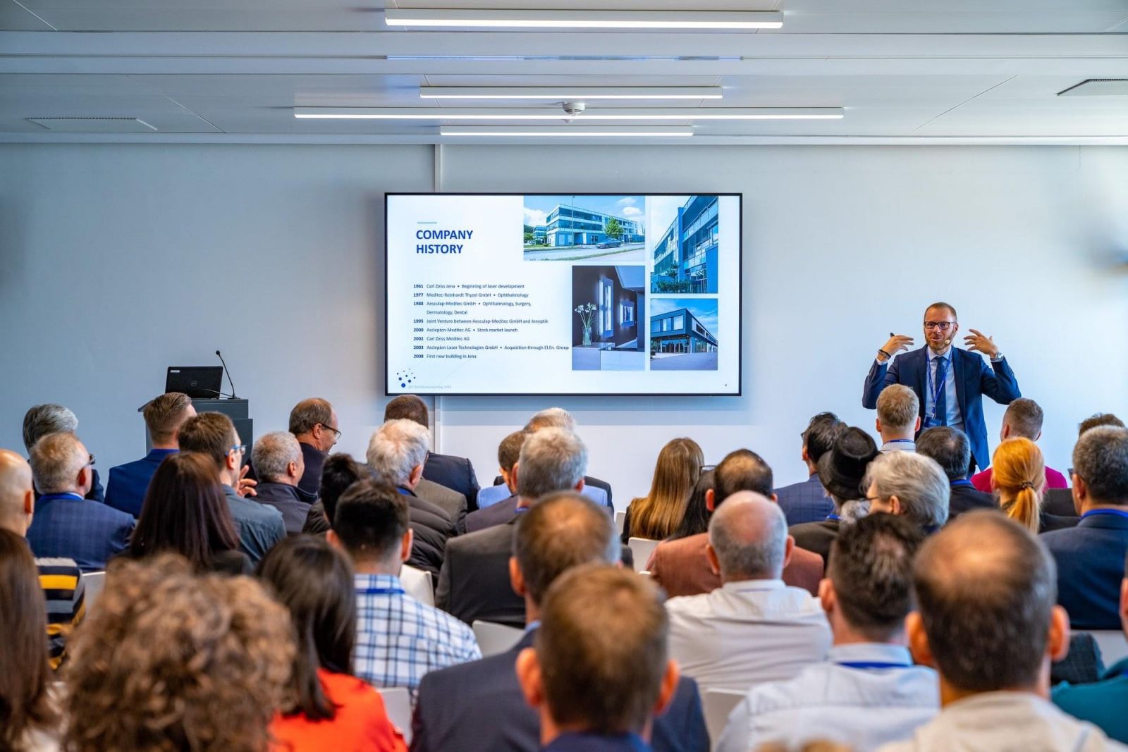 Елена Дерновшек: я фанат лазеров! | Alfaspa изображение 4