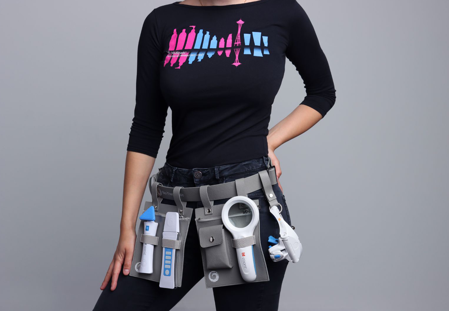 Asclepion Picostar – самый мощный пико-секундный лазер в мире! | Alfaspa изображение 3