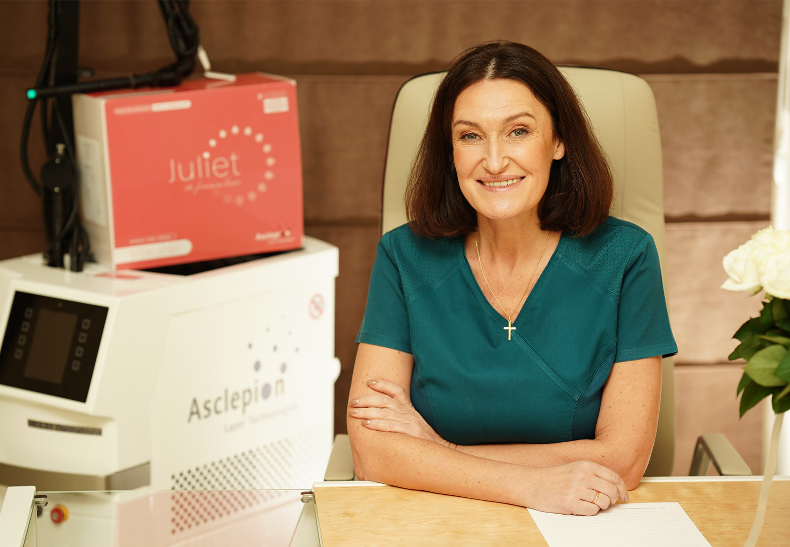 ASCLEPION турбується про Україну: Об