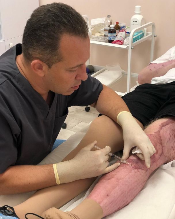 SOS: благотворительные инициативы медиков, которые спасают здоровье украинцев | Alfaspa изображение 2