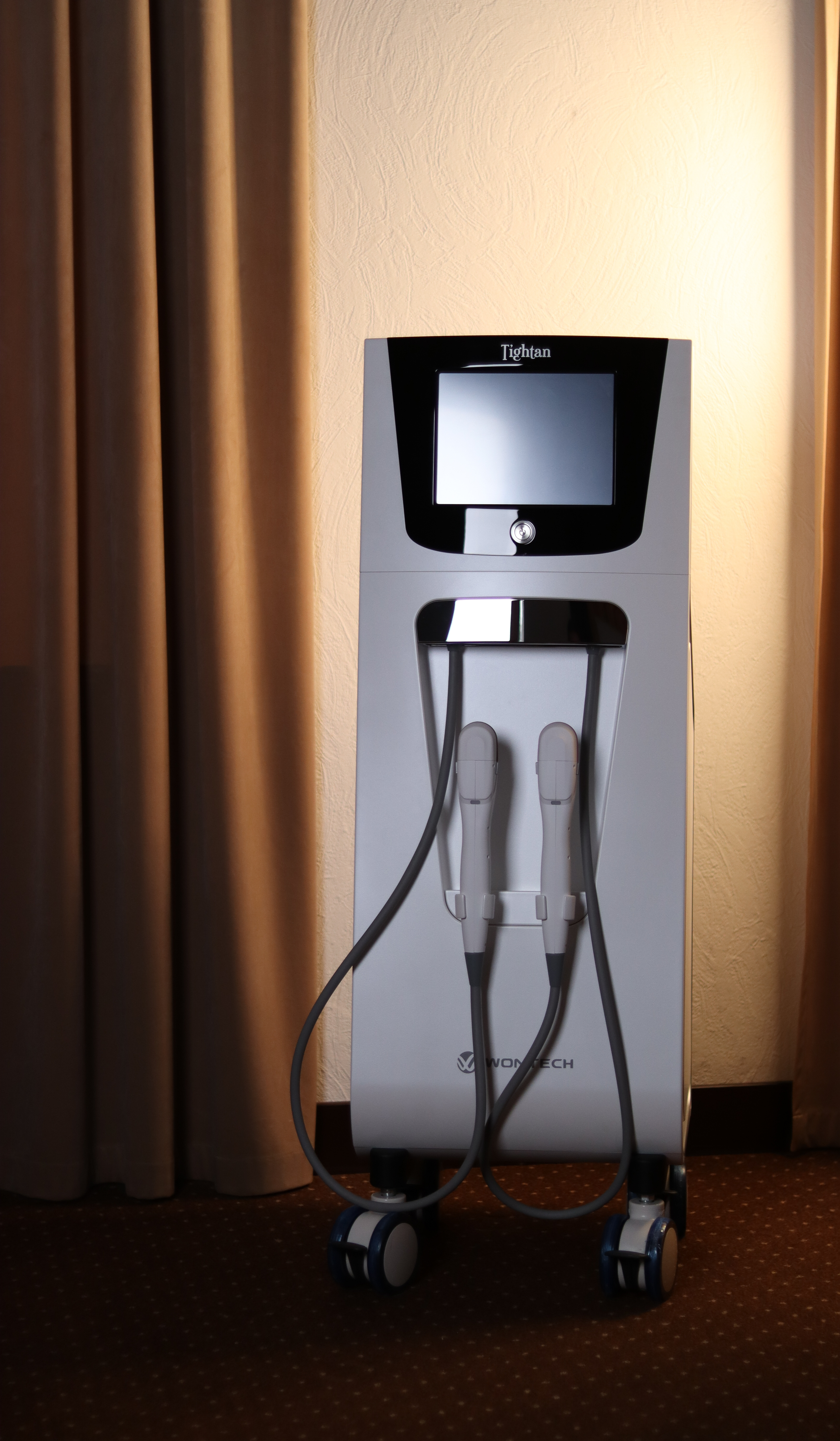 Знакомьтесь, Ultraskin Tightan | Alfaspa изображение 2