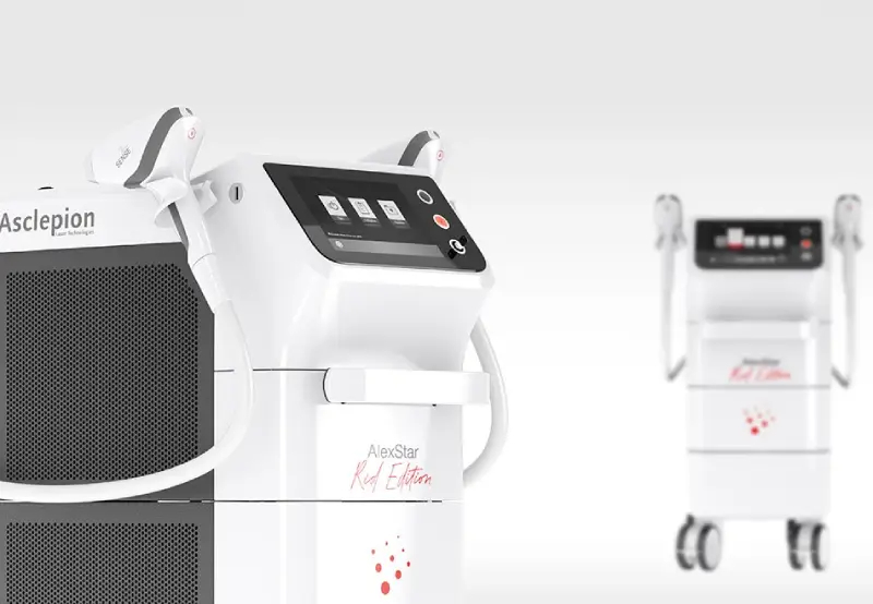 Стоит ли покупать александритовый лазер для эпиляции? Плюсы и минусы | Alfaspa изображение 3