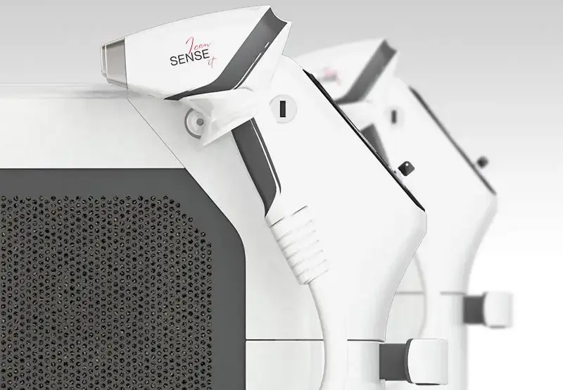 Стоит ли покупать александритовый лазер для эпиляции? Плюсы и минусы | Alfaspa изображение 2