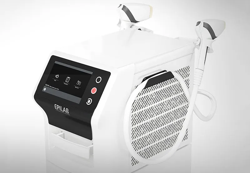 Какой лазер лучше: диодный или александритовый? | AlfaSpa | Alfaspa изображение 4