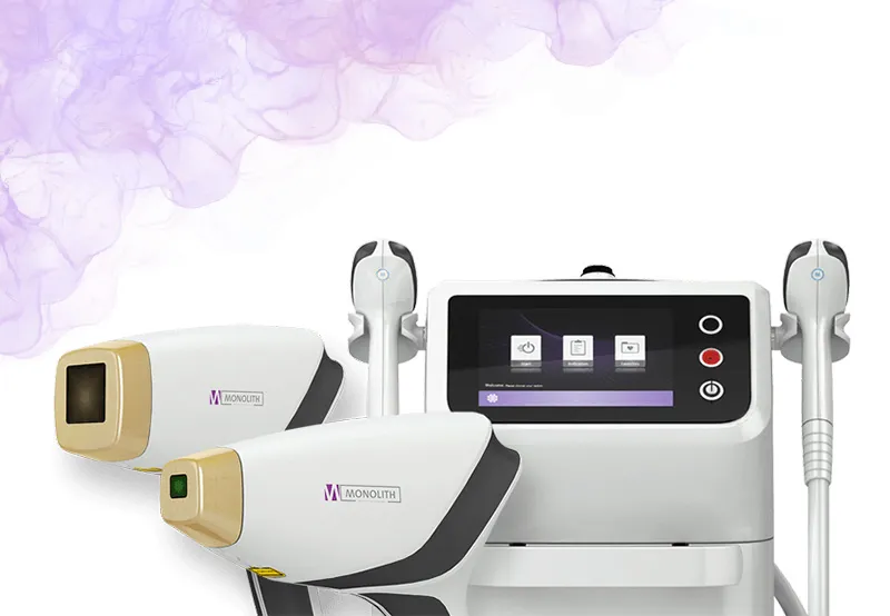 Какой лазер лучше: диодный или александритовый? | AlfaSpa | Alfaspa изображение 3