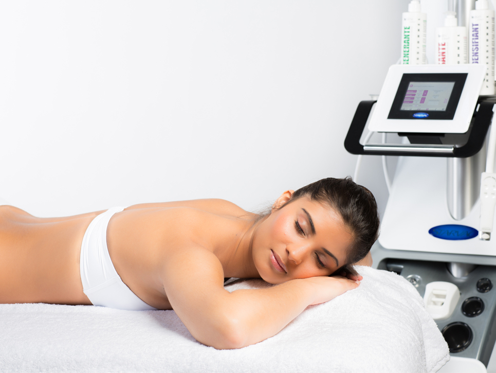 Эпиляция аппаратом The EpiLab с насадкой XL – высокая скорость оказания услуг и качество родом из Германии | Alfaspa изображение 3