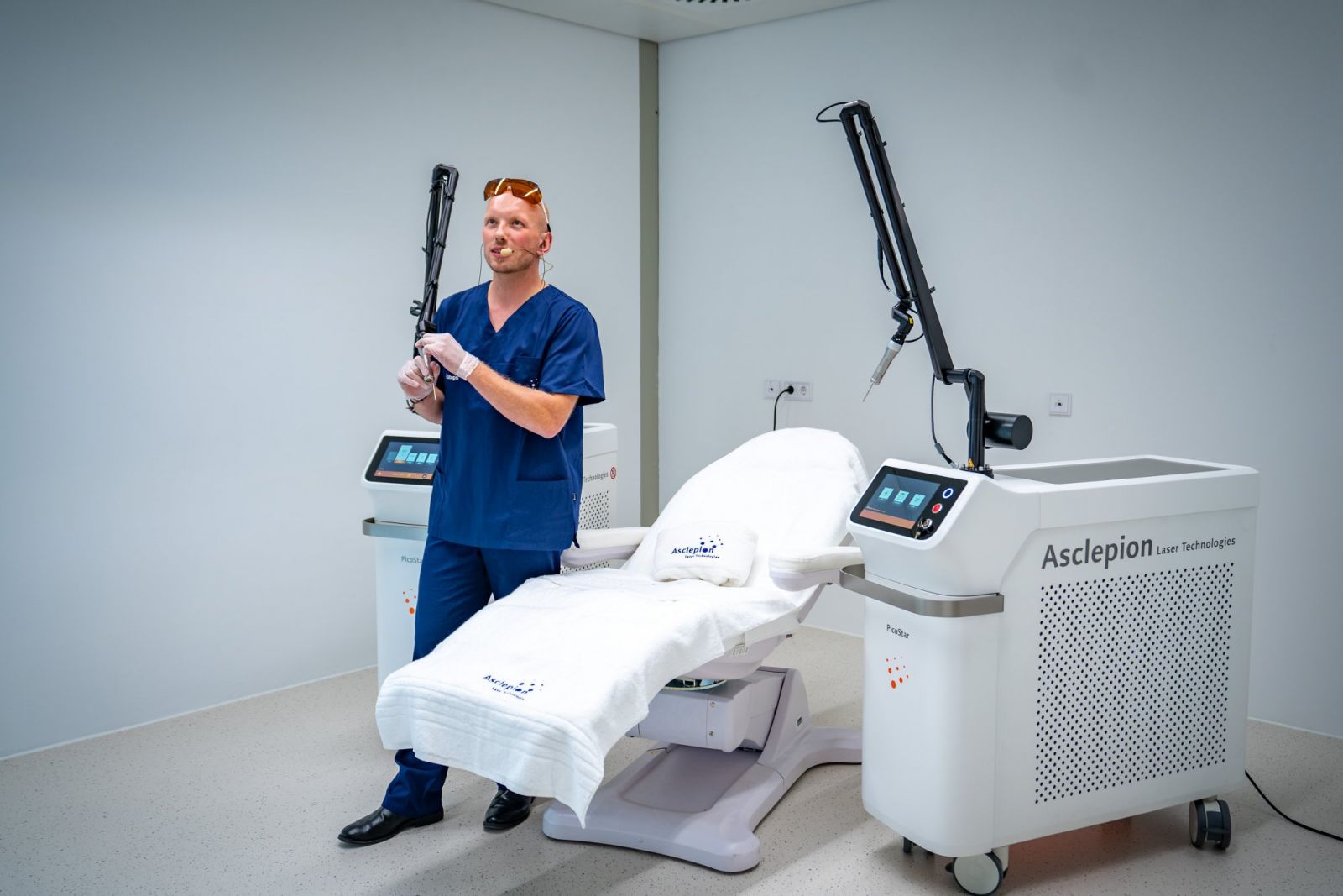 5 лайфхаков при работе с лазерами. Часть 2 | Alfaspa изображение 4