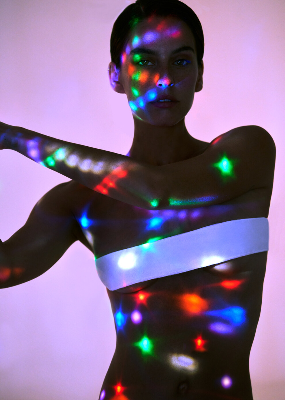 Вернуть лицо: врач Владлена Аверина – о лечении боевых травм женщин | Alfaspa изображение 2