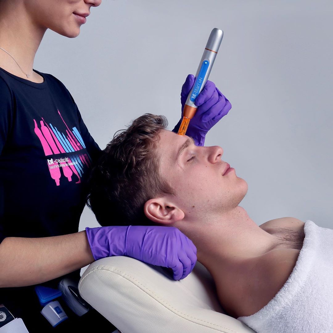 BT TITAN MN уже в продаже в Украине! | Alfaspa изображение 2