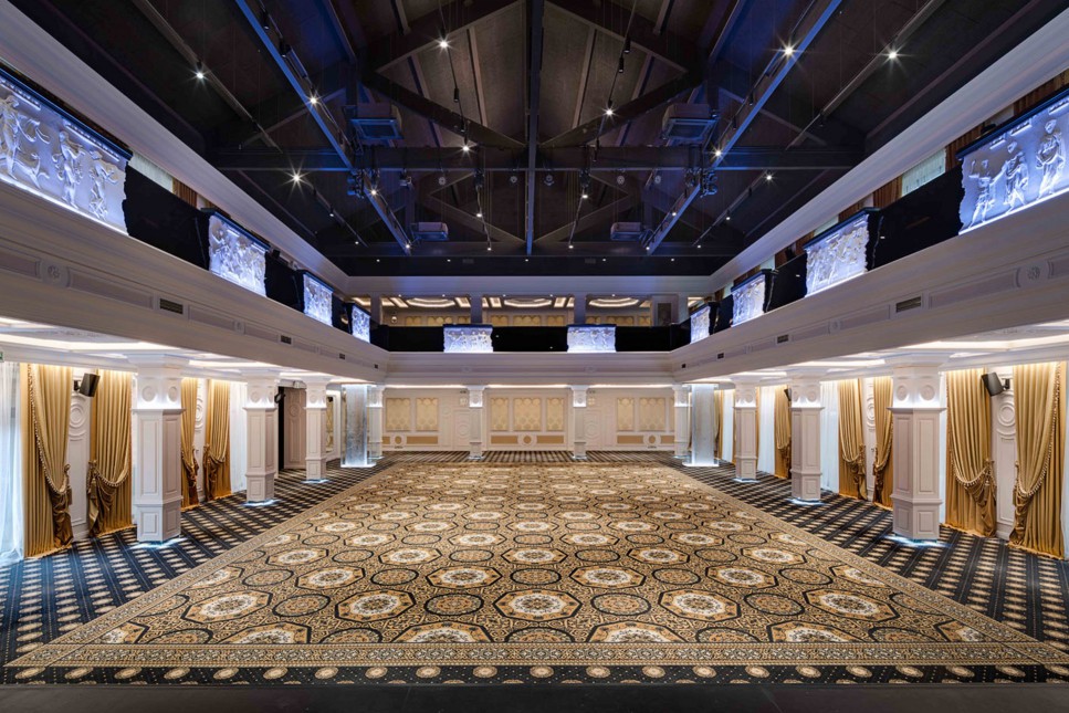 Интерьерный дизайн стремится дать людям чувство счастья | Alfaspa изображение 4