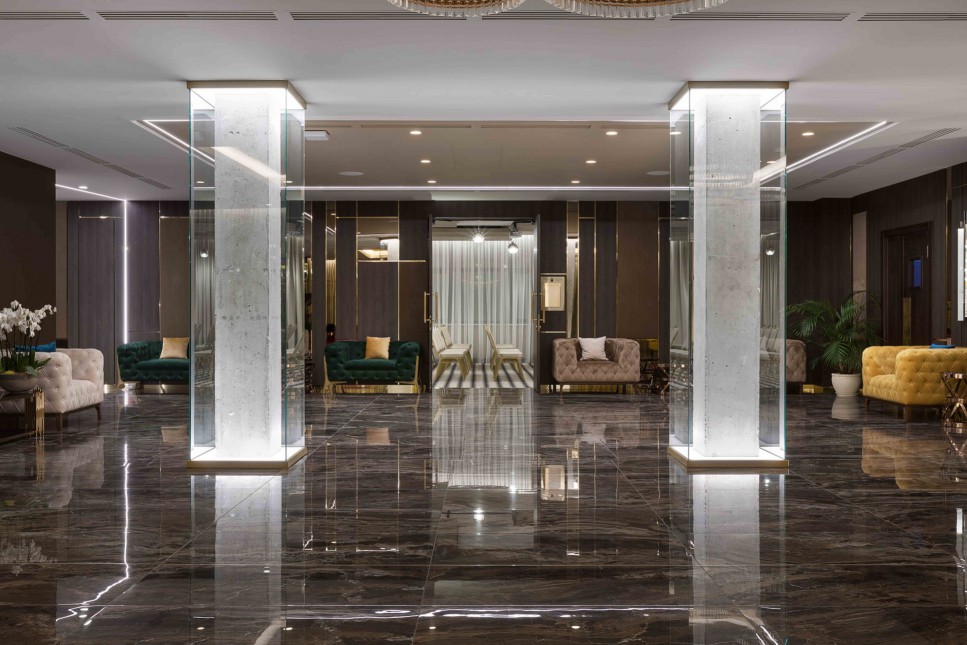 Интерьерный дизайн стремится дать людям чувство счастья | Alfaspa изображение 5