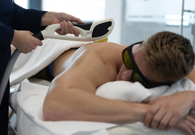 Как правильно подобрать косметологический аппарат для салона: ключевые параметры | AlfaSpa | Alfaspa изображение 3