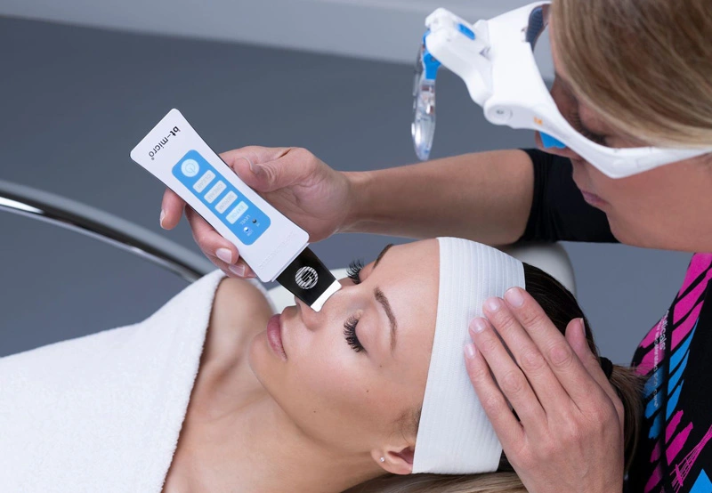 Как правильно подобрать косметологический аппарат для салона: ключевые параметры | AlfaSpa | Alfaspa изображение 2