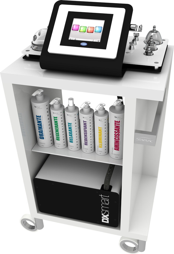 Аппаратная коррекция фигуры: как выбрать универсальный аппарат | Alfaspa изображение 2