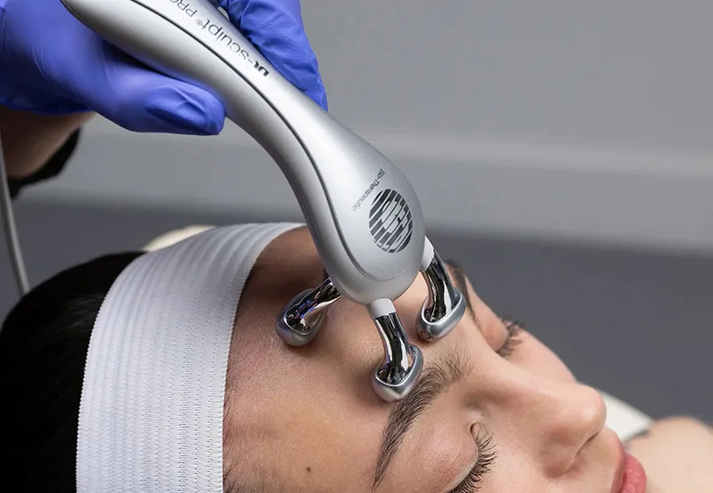 Что такое лифтинг? Омоложение лица без операции | AlfaSpa | Alfaspa изображение 2