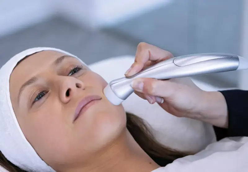 Как избавиться от пигментных пятен на лице | AlfaSpa | Alfaspa изображение 3