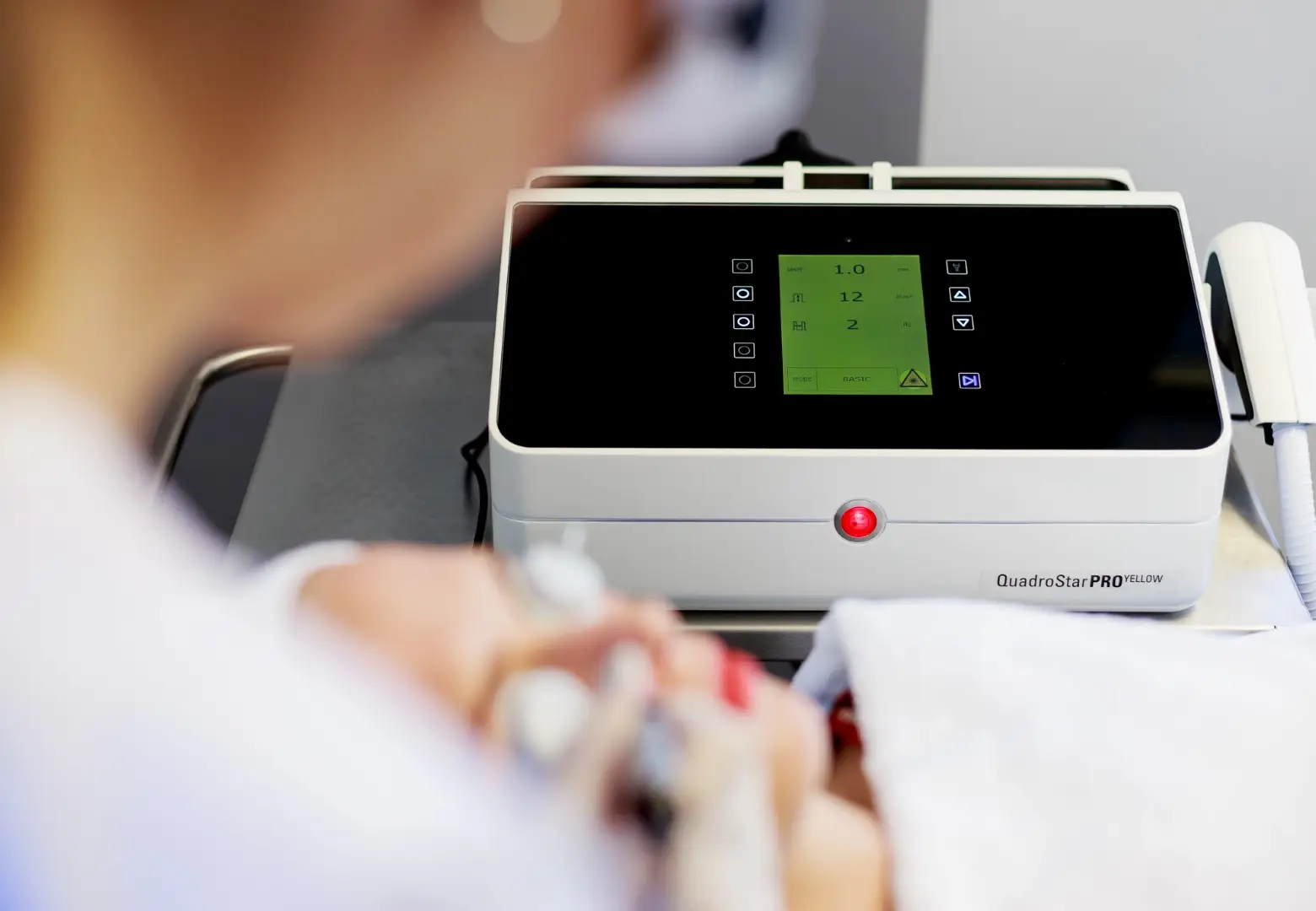 Лазер для видалення судин: сучасний підхід до проблем | Alfaspa зображення 2