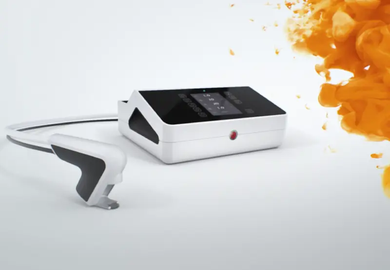 Лазер для удаления сосудов: современный подход к проблемам | Alfaspa изображение 2