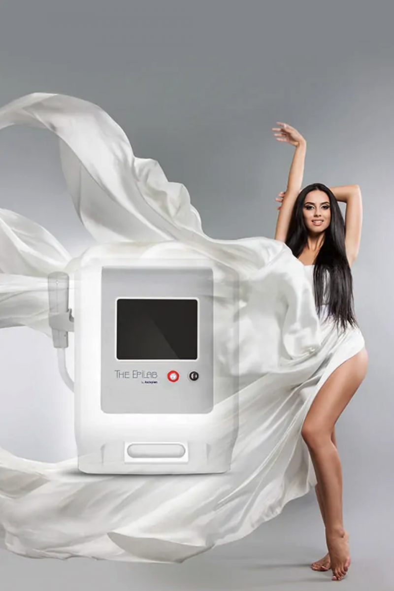 Лазерная эпиляция: все, что необходимо знать | Alfaspa изображение 3