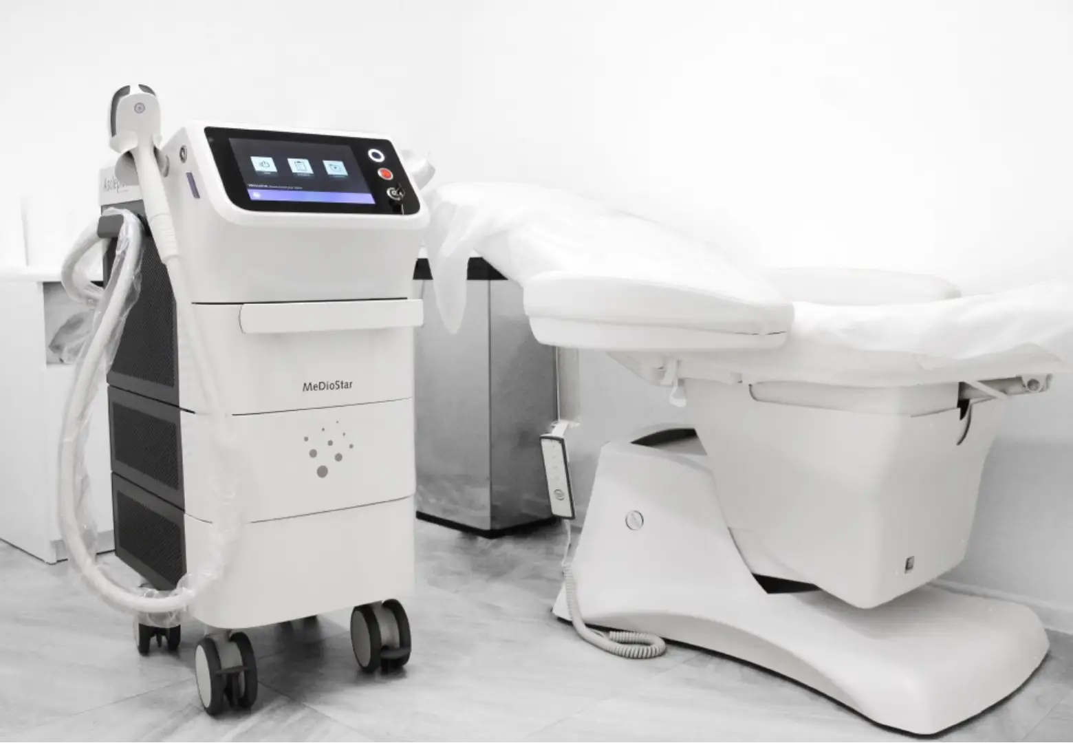 Оборудование и мебель - Страница 2 | Alfaspa изображение 5