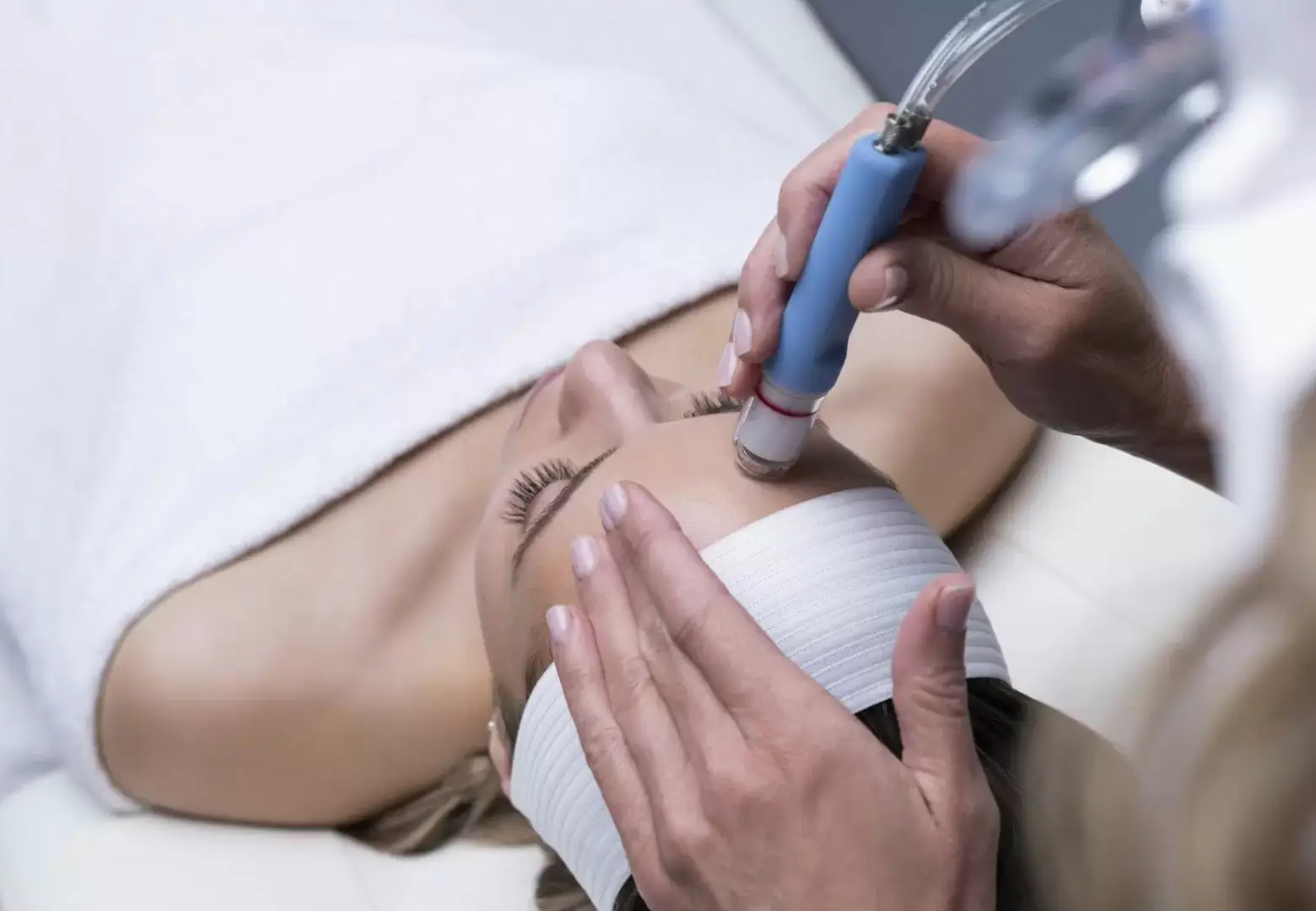 Как выбрать оборудование для салона косметологии: минимальный, оптимальный и премиум наборы | AlfaSpa | Alfaspa изображение 2