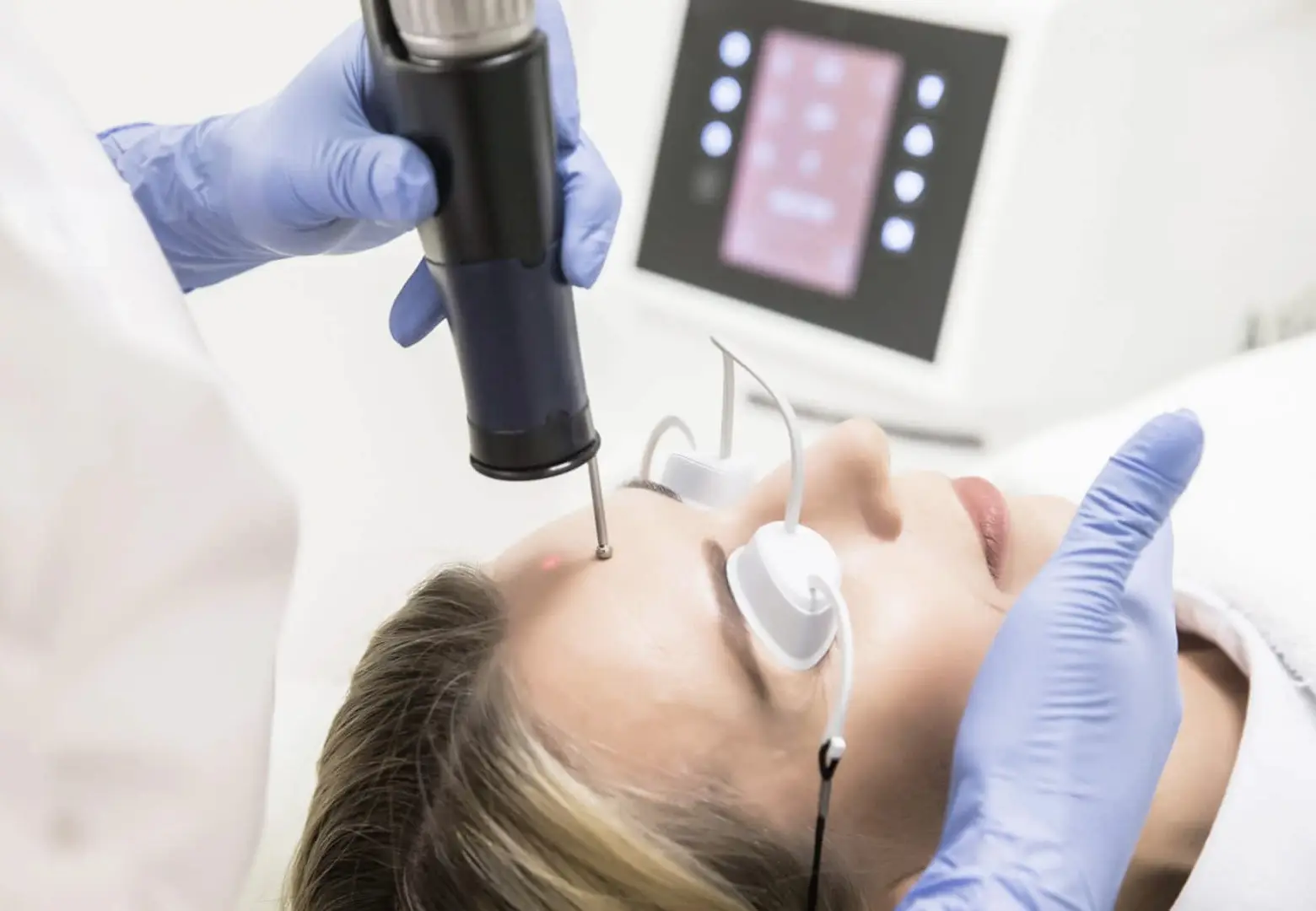 Оборудование и мебель | Alfaspa изображение 6