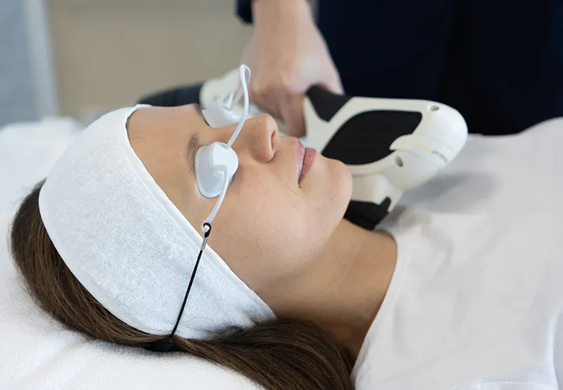 Фототерапия: особенности процедуры и показания к проведению | Alfaspa изображение 4