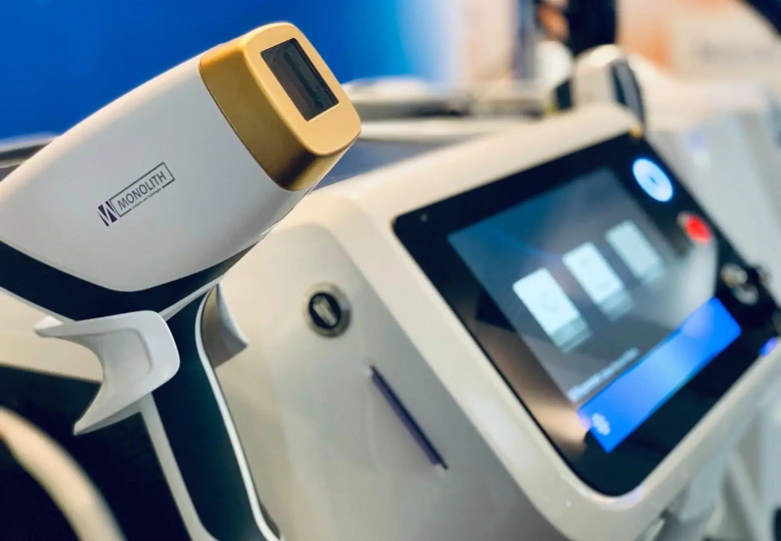 Аппараты для лазерной косметологии: виды, особенности, преимущества | Alfaspa изображение 1