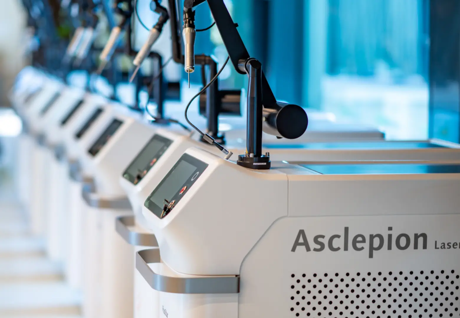 Оборудование и мебель - Страница 2 | Alfaspa изображение 9