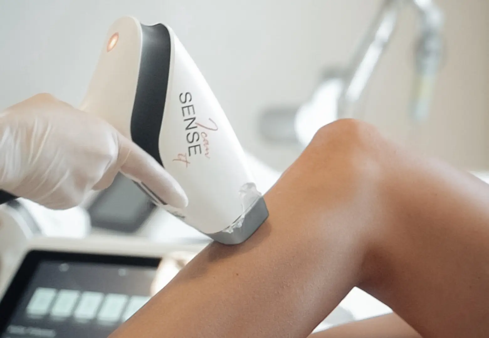 Почему аппарат для лазерной эпиляции — лучшее вложение в 2025 году | AlfaSpa | Alfaspa изображение 2