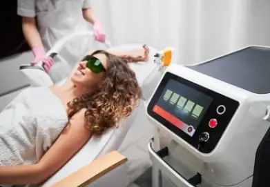 Почему аппарат для лазерной эпиляции — лучшее вложение в 2025 году | AlfaSpa | Alfaspa изображение 3