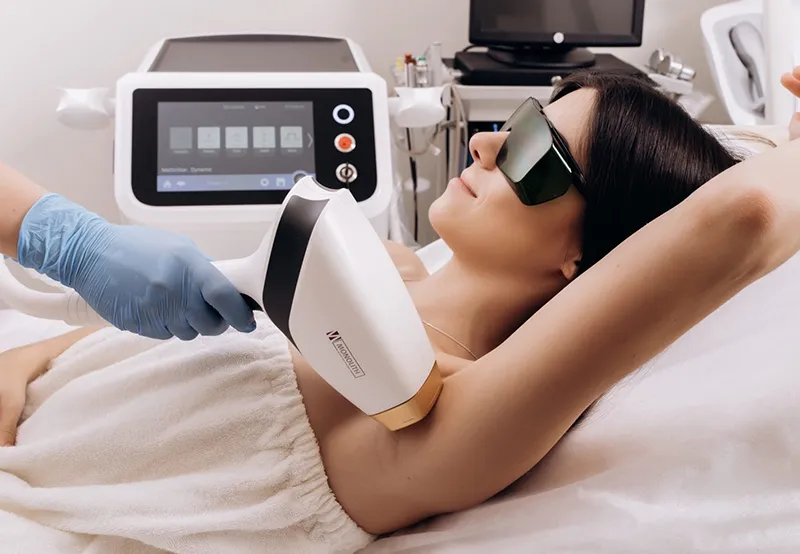 Советы: Как подготовиться к лазерной эпиляции? | AlfaSpa | Alfaspa изображение 4