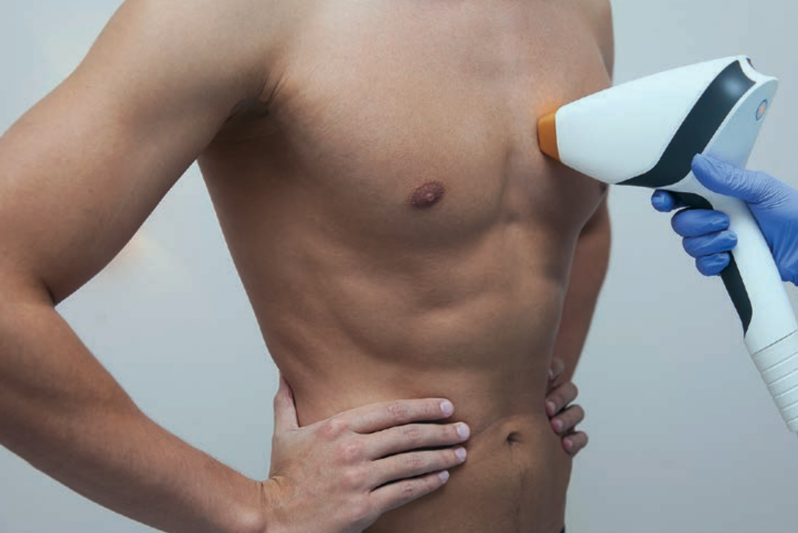 В поисках идеального лазера | Alfaspa изображение 3