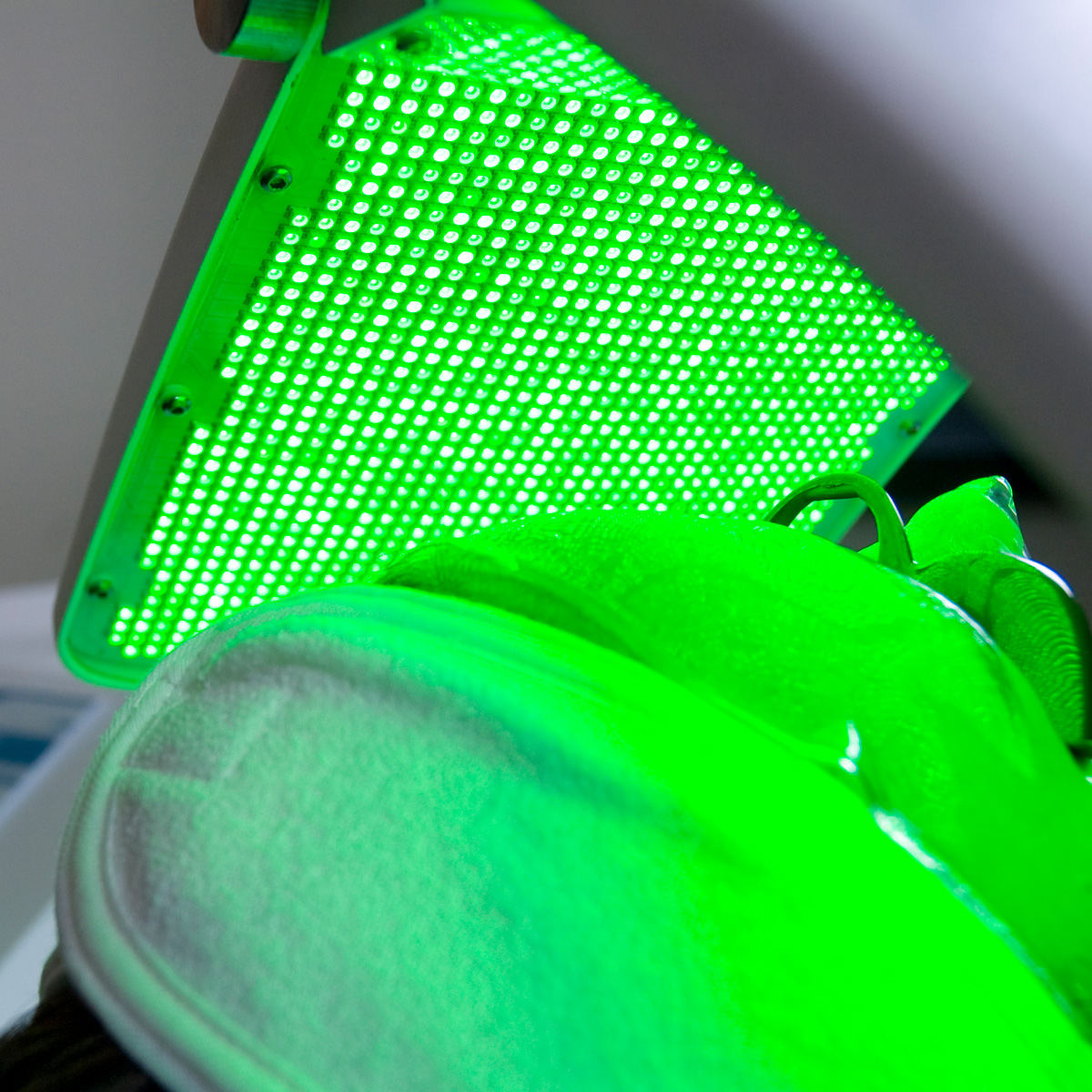 Почему все сходят с ума от LED-процедур | Alfaspa изображение 4