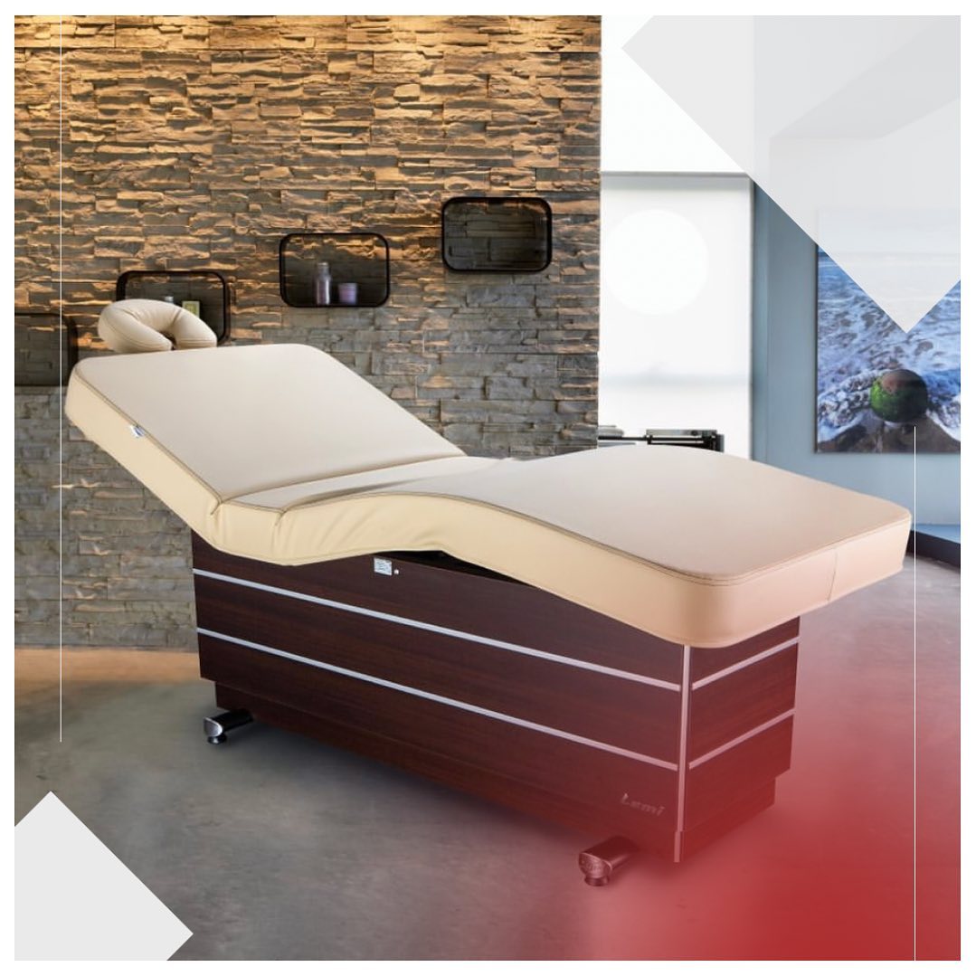 Высококачественная мебель в ваш SPA центр, салон красоты или клинику от ALFA Development | Alfaspa изображение 1