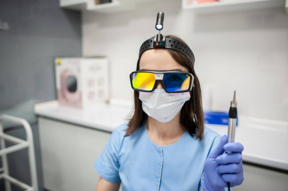 Идеальная кожа: все, что нужно знать о куперозе, пигментации и удалении сосудов | Alfaspa изображение 11