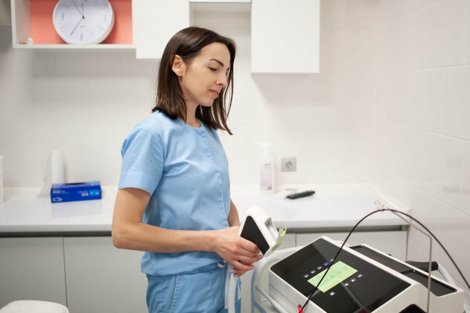 Идеальная кожа: все, что нужно знать о куперозе, пигментации и удалении сосудов | Alfaspa изображение 2