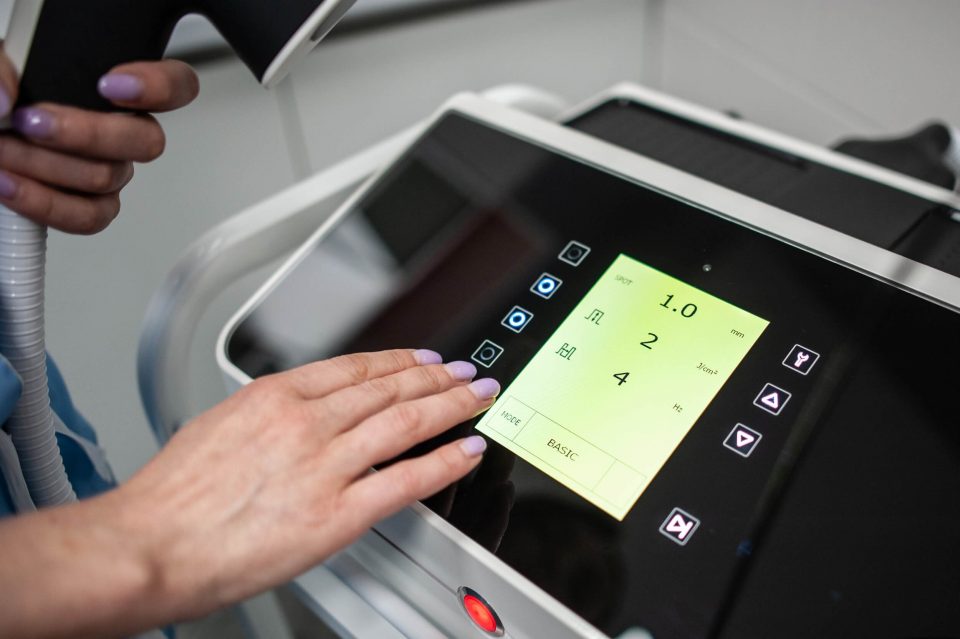 Идеальная кожа: все, что нужно знать о куперозе, пигментации и удалении сосудов | Alfaspa изображение 4