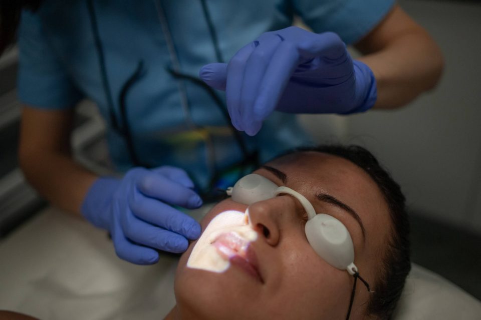 Идеальная кожа: все, что нужно знать о куперозе, пигментации и удалении сосудов | Alfaspa изображение 5