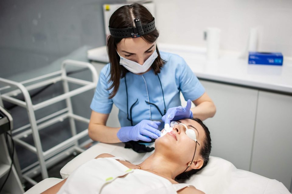 Идеальная кожа: все, что нужно знать о куперозе, пигментации и удалении сосудов | Alfaspa изображение 6