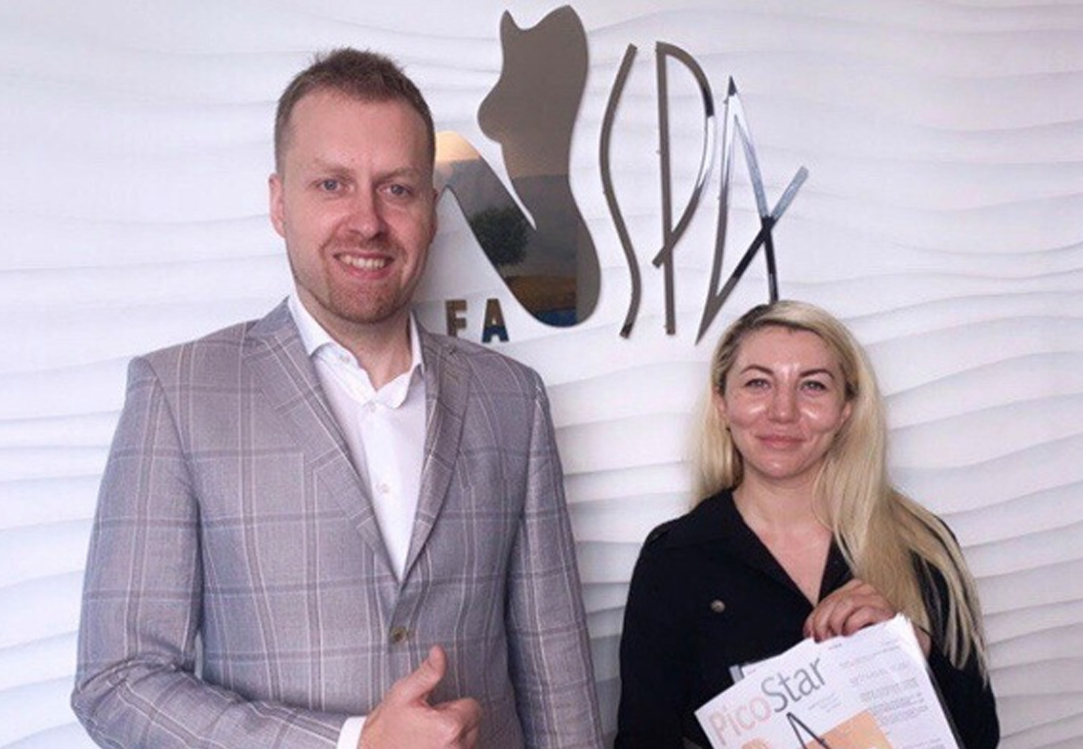 19 декабря прошел благотворительный рождественский вечер украинского Vogue | Alfaspa изображение 23