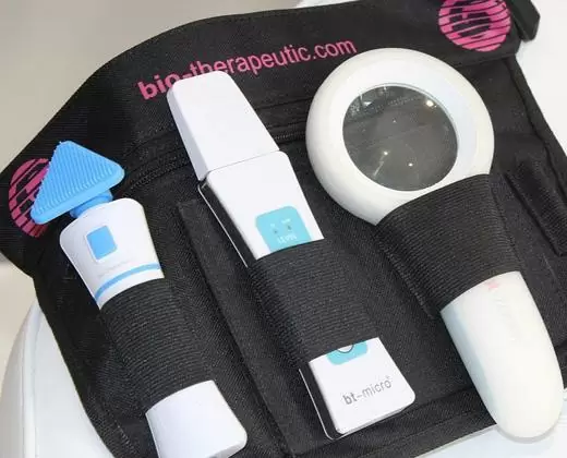 Профессиональное оборудование для косметологов: alfaspa.ua - лучшее для лучших | Alfaspa изображение 5