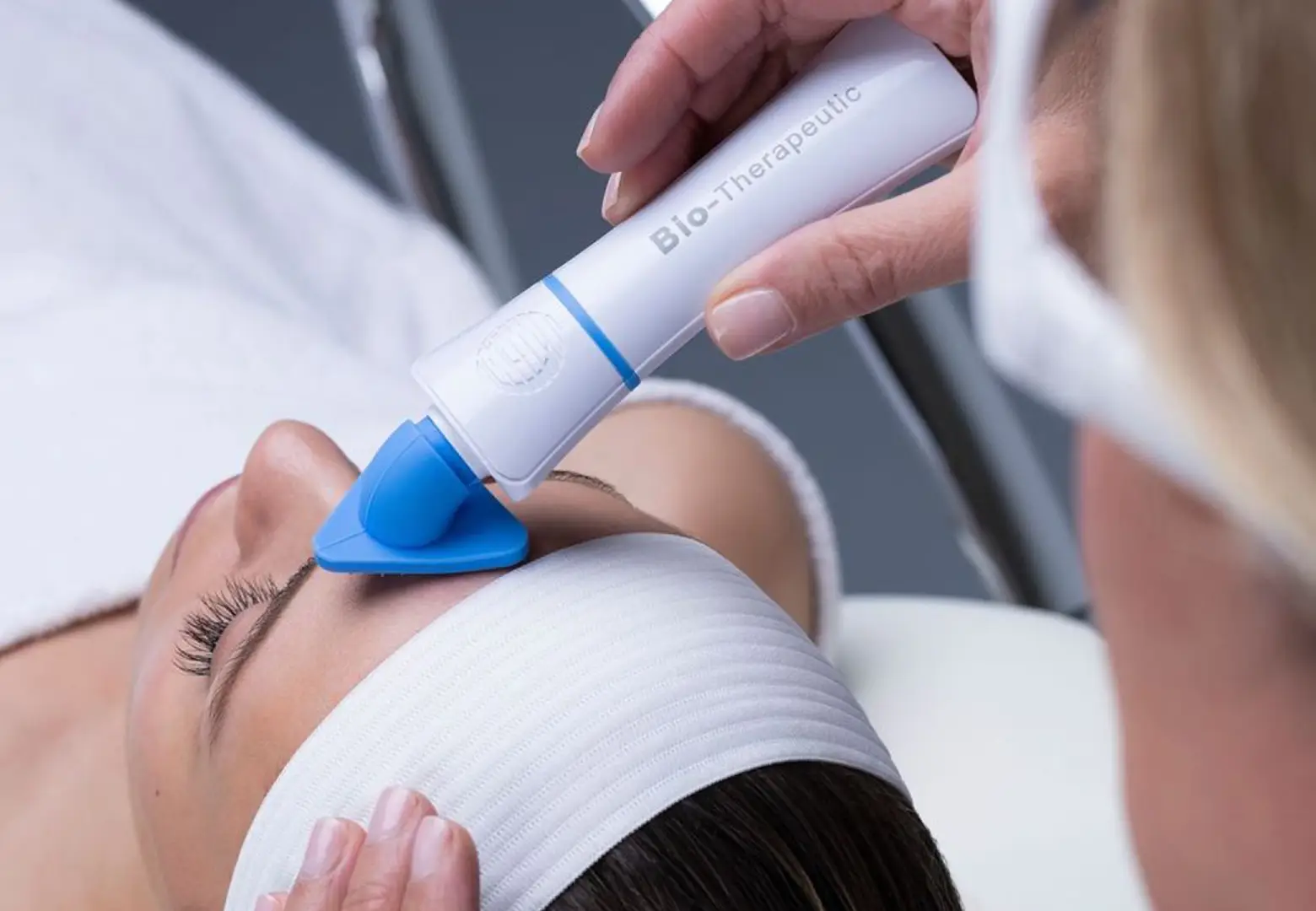 ALFA-команда на XX Юбилейной Международной Выставке Индустрии Красоты INTERCHARM 2021 | Alfaspa изображение 5