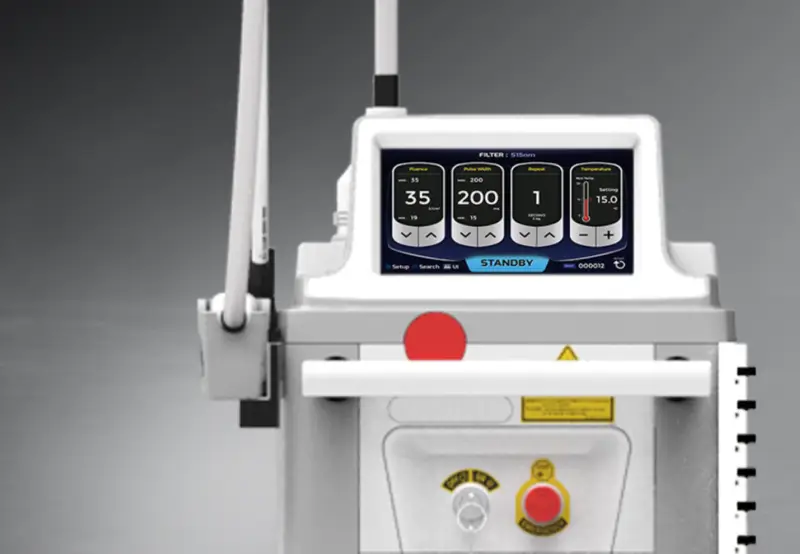 Фотоомоложение: что нужно знать о процедуре? Развеиваем мифы | AlfaSpa | Alfaspa изображение 3