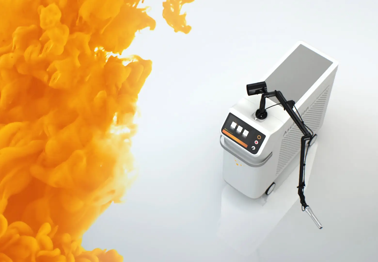 Оборудование и мебель | Alfaspa изображение 9