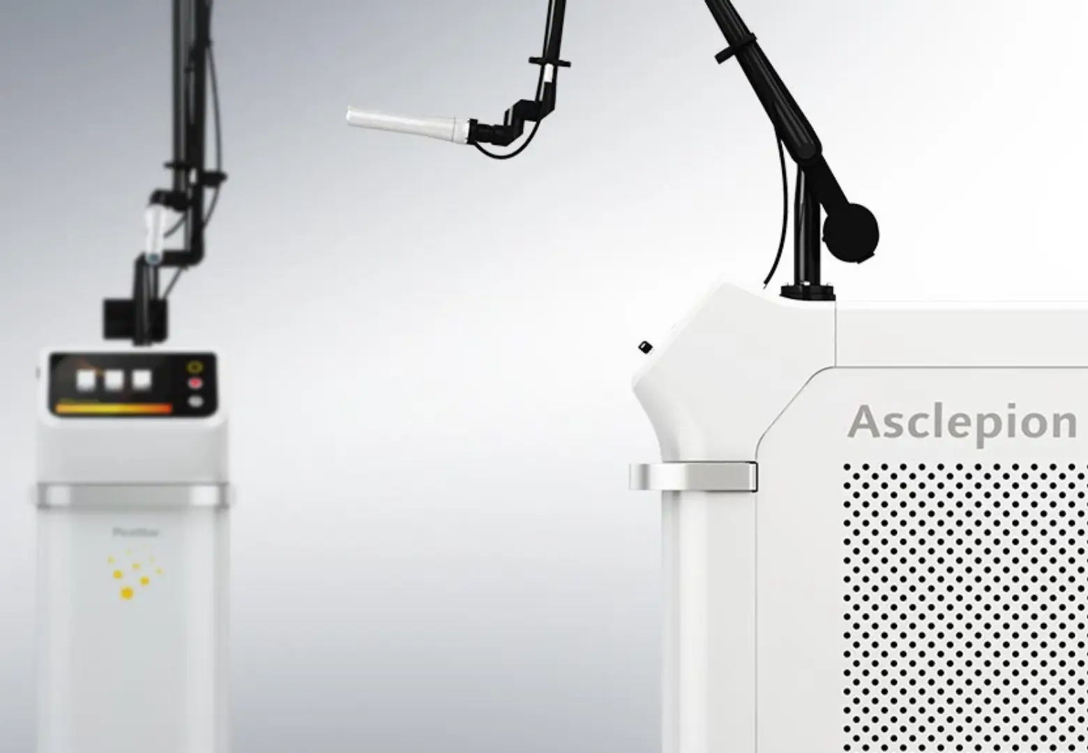 Пикосекундный лазер: показания, противопоказания и эффективность | Alfaspa изображение 2