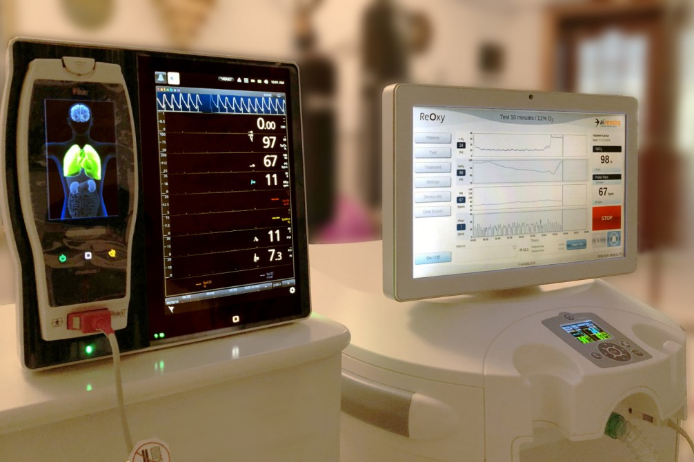 Что такое ReOxy-терапия и почему ее применяют после COVID-19 | Alfaspa изображение 4