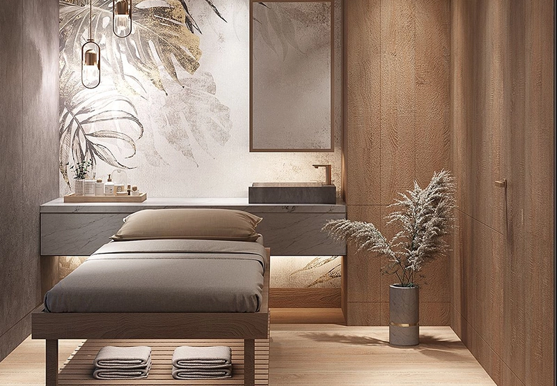 Дизайн и оборудование косметологического салона – Alfaspa подскажет | Alfaspa изображение 2